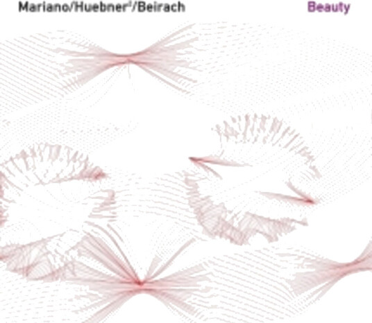 Mariano/hübner²/beirach Beauty CD