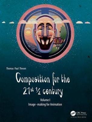 Composition For The 21st ¿ Century, Vol 1 Av Thomas Paul Thesen