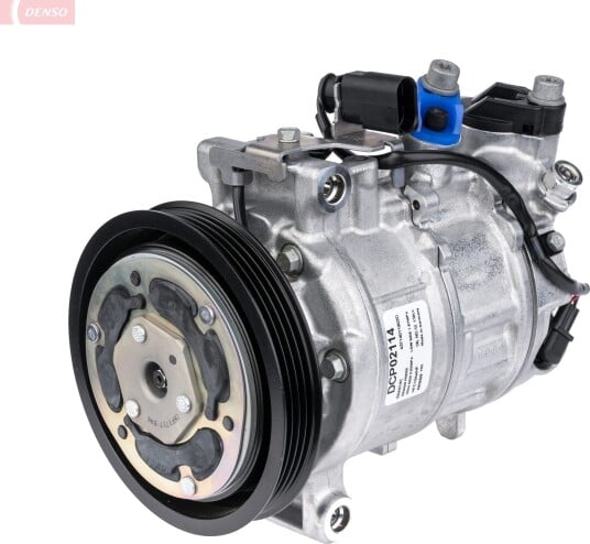 AC-kompressor DENSO DCP02114 AC-kompressor DENSO DCP02114