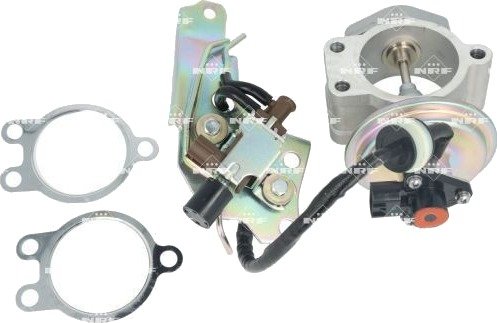 EGR-ventil NRF 48752