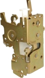 PROCARO PR15-01321 Dørlås