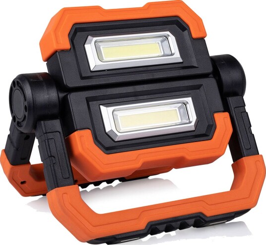Smartwares Arbeidslampe LED Sammenleggbar 7 w (1000 lm)