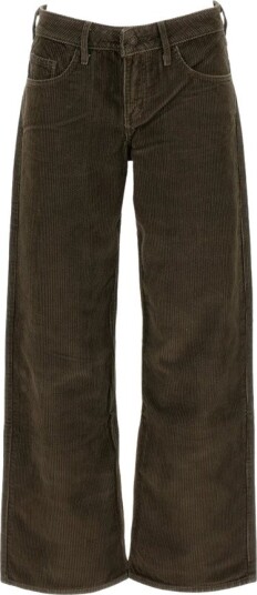Levi's Dame Bukser Brun W28, Levi's Dame Bukser Brun W28,