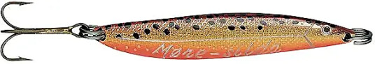 Møresilda Ørret Brf 6g - 10g 10G Møresilda Ørret Brf 6g - 10g 10G