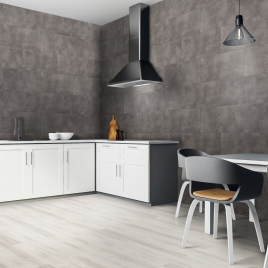 SNAPWALL EASYCOVER SELVKLEBENDE FLIS LUXOR STONE