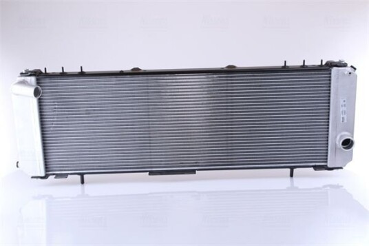 Radiator NISSENS 61008 Radiator NISSENS 61008