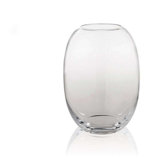 Piet Hein Boligtilbehør - Super Vase H20 Glass/Clear Piet Hein