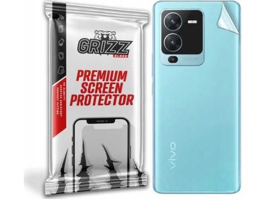Grizzglass Folia Na Tył Grizz Vivo V25 Pro 5G