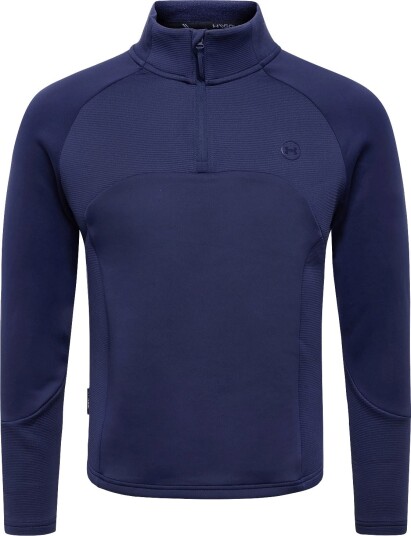Under Armour Ua Drive Midlayer 1/4 Zip Navy XXL