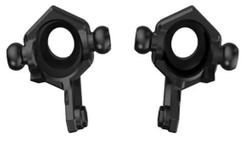 UDI 1601-018-F Front wheel carriers - 2pcs UDI 1601-018-F Front wheel carriers - 2pcs