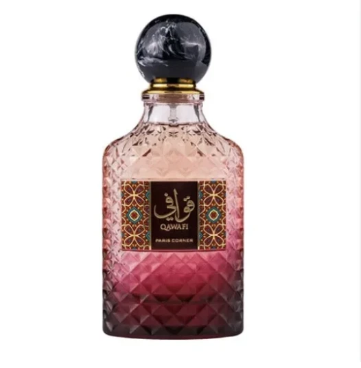 Paris Corner Qawafi Eau De Parfum 100Ml