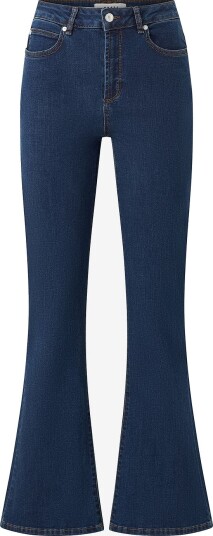 IVY Copenhagen   Jeans Ivy tara Jeans Excl. Blue Noos   Blå