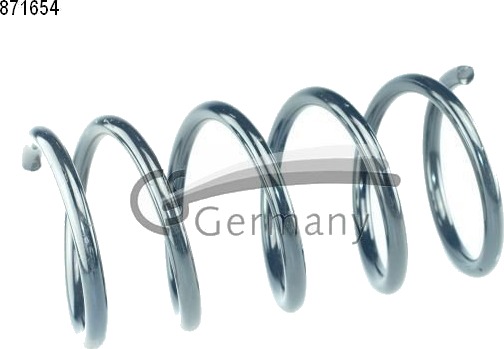 CS Germany 14.871.654 Fjær CS Germany 14.871.654 Fjær