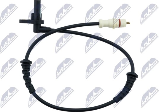 Sensor, ABS NTY HCA-RE-037 Sensor, ABS NTY HCA-RE-037