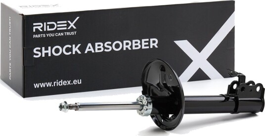 RIDEX 854S2486 Støtdemper