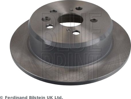 Bremseskive BLUE PRINT ADT343117 Bremseskive BLUE PRINT ADT343117