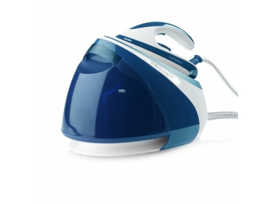 Domo Do1022s 3000 W 450 G/Min Keramisk Strykesåle 7,5 Stang 1,8 L 160 G/Min Domo Do1022s 3000 W 450 G/Min Keramisk Strykesåle 7,5 Stang 1,8 L 160 G/Min