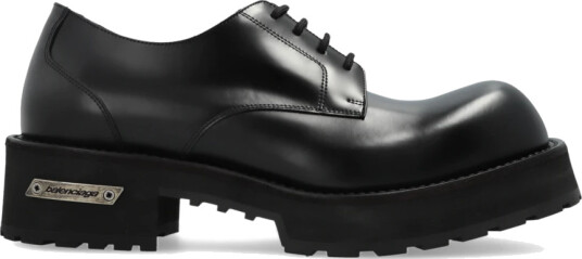 Balenciaga Herre Sko Svart 43 EU, Balenciaga Herre Sko Svart 43 EU,