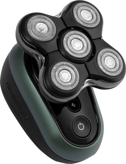 Remington XR1600 RX7 Ultimate Series Head Shaver Remington XR1600 RX7 Ultimate Series Head Shaver