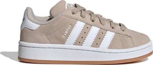 Adidas Originals Sneaker Campus 00s Beige/hvit Barn størrelse 30½ Adidas Originals Sneaker Campus 00s Beige/hvit Barn størrelse 30½