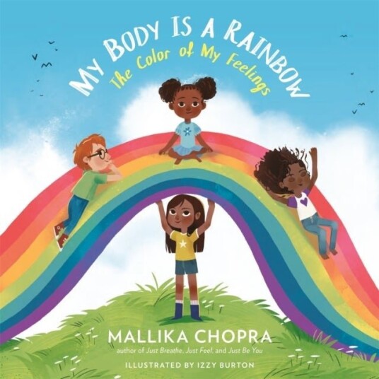 My Body Is a Rainbow My Body Is a Rainbow