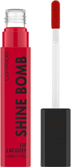 Catrice Shine Bomb Lip Lacquer 040 About Last Night