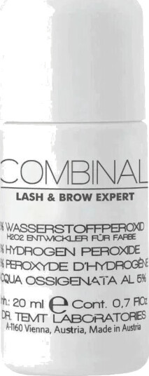 Combinal Peroxide 5% Combinal Peroxide 5%