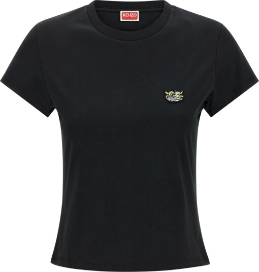 Kenzo Dame Topper Svart L,