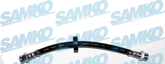 SAMKO 6T46811 Bremseslange