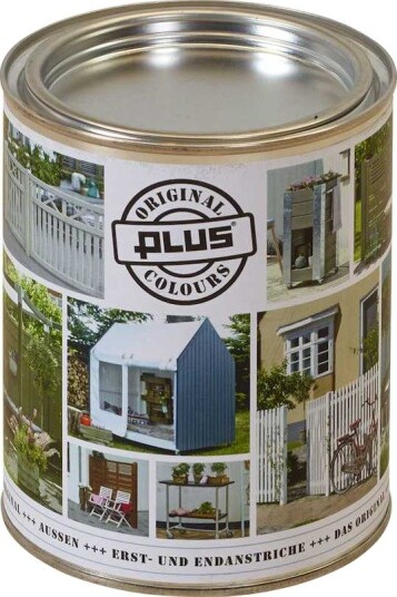 Beis PLUS Colour