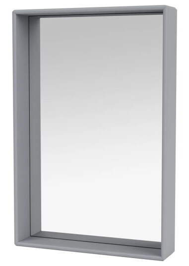 Montana Shelfie colour frame speil 46,8x69,6 cm Graphic Montana Shelfie colour frame speil 46,8x69,6 cm Graphic
