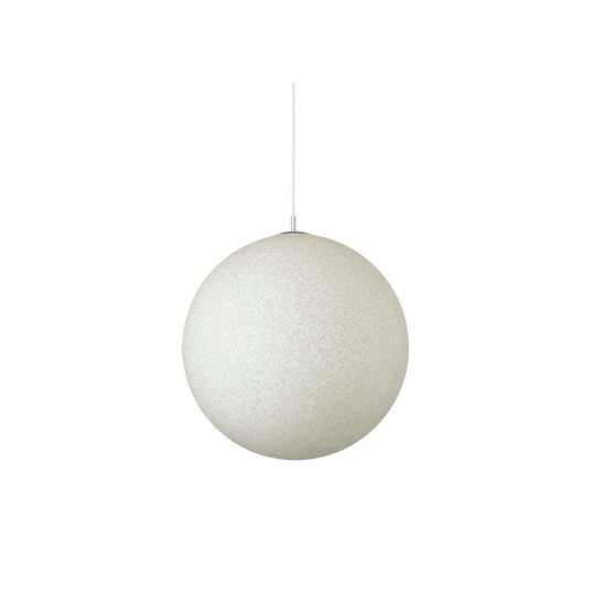 Normann Copenhagen Pix Pendel Ø60 White