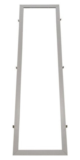 Green:id innfelte rammer for panel 30x120 cm