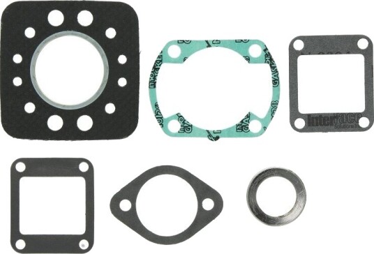 ATHENA P400485600080 Tetnings helsett, motor