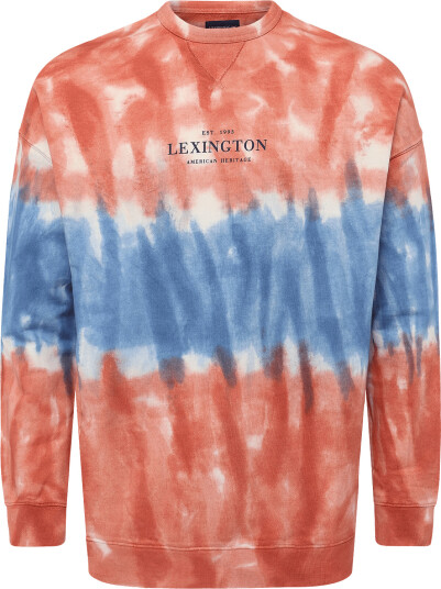 Lexington Clothing | Rodney Sweatshirt | L Lexington Clothing | Rodney Sweatshirt | L