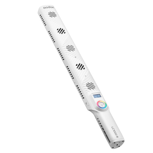 Godox LC1000R RGB LED Light Stick 2500K-8500K Godox LC1000R RGB LED Light Stick 2500K-8500K