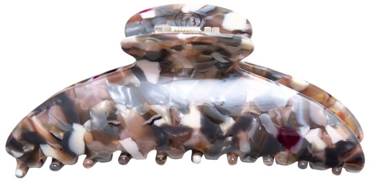 ByBarb Hair claw Diana Grey ByBarb Hair claw Diana Grey