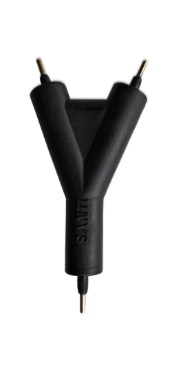Santi Heating Y Connector Santi Heating Y Connector