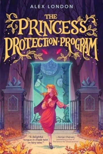 The Princess Protection Program The Princess Protection Program