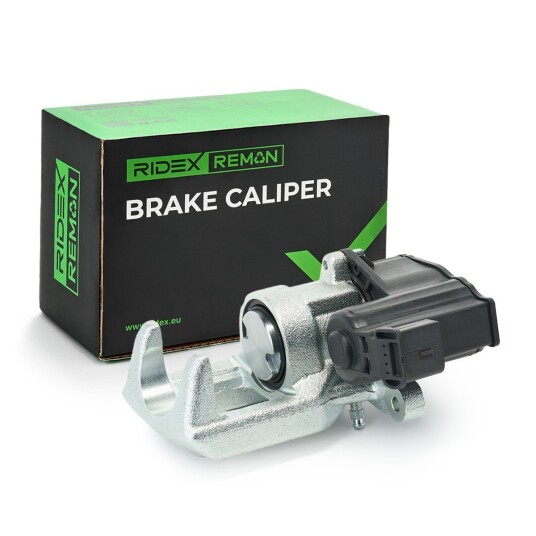 Bremsecaliper RIDEX REMAN 78B2440R