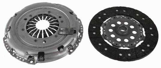 Clutchsett SACHS 3000 950 769