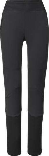 Millet Pierra Ment Pt W Black L