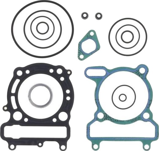 ATHENA P400485600066 Tetnings helsett, motor