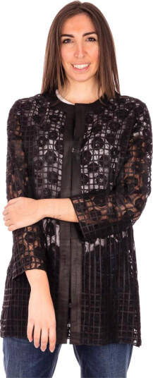 Suprema Dame Jakker Svart M, Suprema Dame Jakker Svart M,