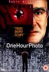 One Hour Photo DVD