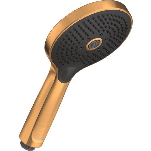 Duravit 120 hånddusj, bronse Duravit 120 hånddusj, bronse