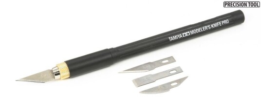 Tamiya Pro Modellkniv