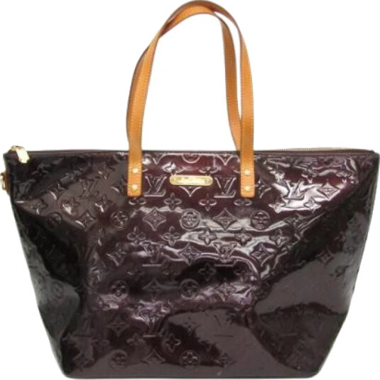 Louis Vuitton Vintage Dame Lilla