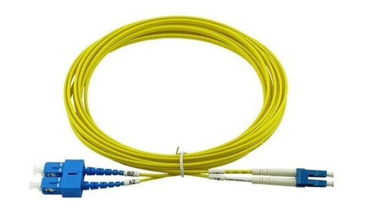 Blueoptics Sfp3132bu5mk 5 M G.657.A1 Lc Sc