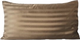 Aumi Collection Stripete putevar 50 x 90 cm Brun